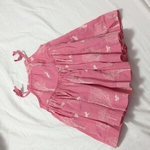 Beatrix Potter for babyGAP 3-6m